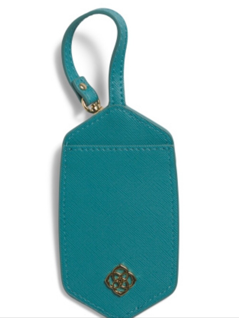 Kendra Scott Luggage Tag